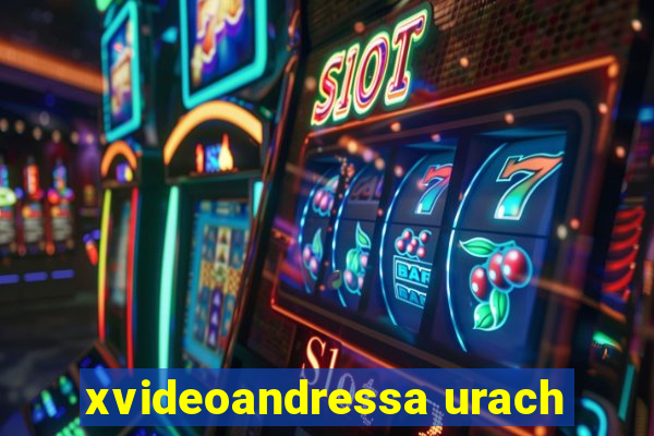 xvideoandressa urach